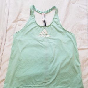 Adidas Racerback Tank